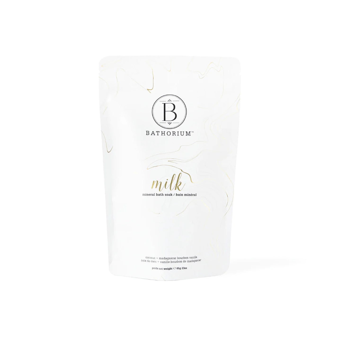 MILK Mineral Bath Soak