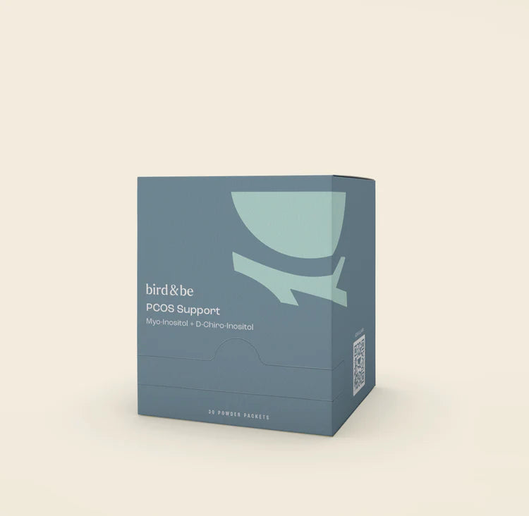 bird & be - PCOS Support