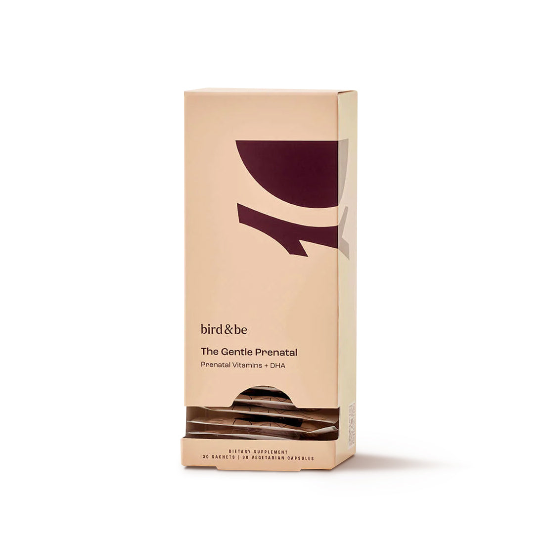 bird & be - The Gentle Prenatal