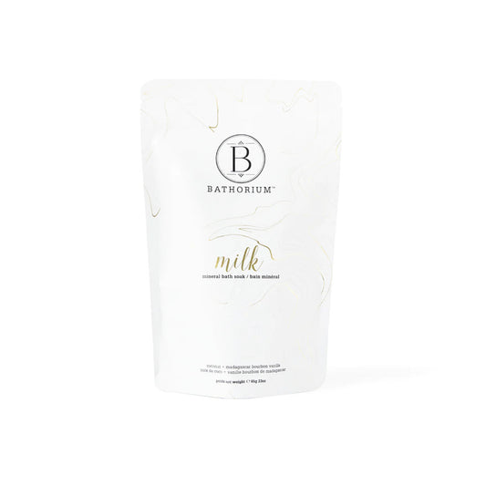 MILK Mineral Bath Soak